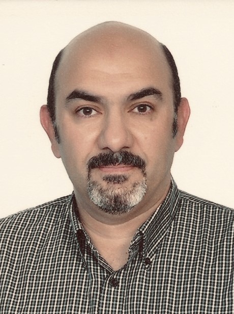 Dr. Jihad Zahraa